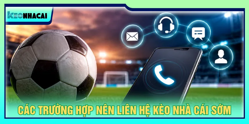 Người chơi cần liên hệ ngay nếu gặp trường hợp thắc mắc